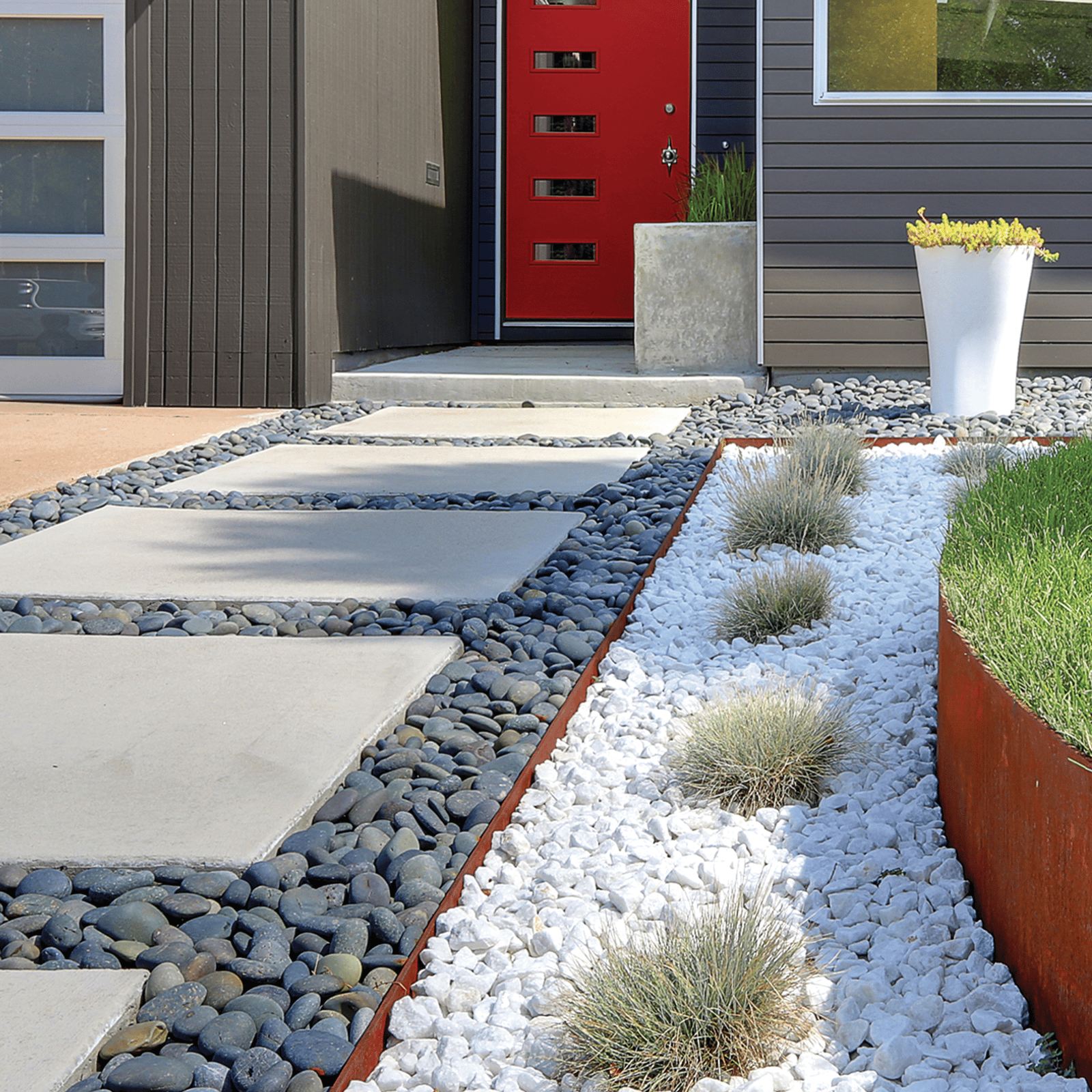 Outdoor Application